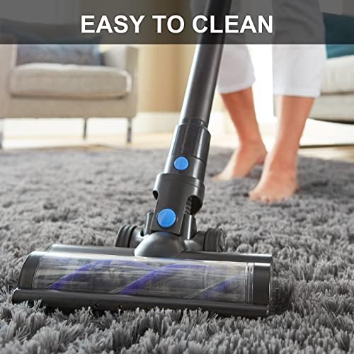 Ophanie 6x9 Area Rugs,Upgrade Non-Slip Fluffy Soft Rugs for Living Room,Large Shag Grey Fuzzy Plush Rug,Gray Shaggy Big Carpets for Bedroom,Kids Boys Girls Dorm Decor with Over 99 pcs Pile fibers