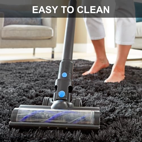 Ophanie Black Area Rugs for Bedroom Living Room, 4x6 Fluffy Fuzzy Shag Shaggy Carpet Soft Plush Furry Bedside Rug, Indoor Floor Rug for Kids Girls Boys Home Decor Aesthetic, Dorm Nursery